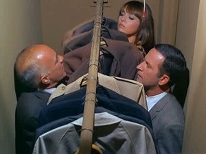 Get Smart Odcinek 5