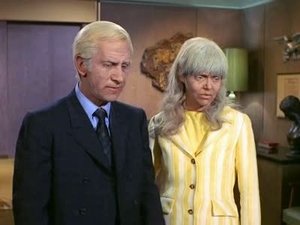 Get Smart Odcinek 11
