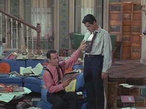 Get Smart Odcinek 1