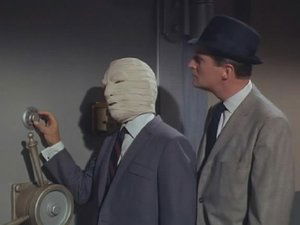 Get Smart Odcinek 5