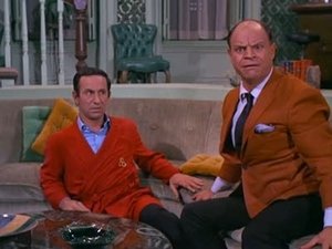 Get Smart Odcinek 16