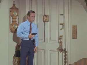 Get Smart Odcinek 17