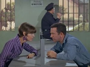 Get Smart Odcinek 14