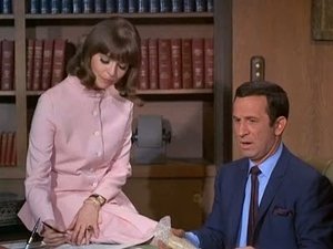 Get Smart Odcinek 24
