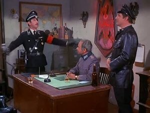 Get Smart Odcinek 25