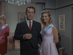 Get Smart Odcinek 21