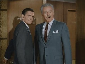 Ożeniłem się z czarownicą Odcinek 11