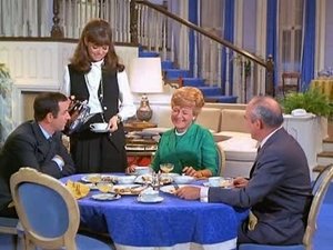 Get Smart Odcinek 19