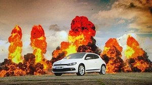 Top Gear Odcinek 7