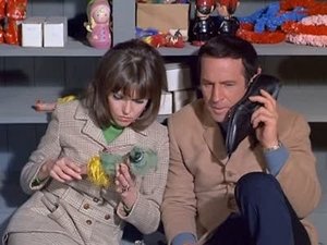 Get Smart Odcinek 20