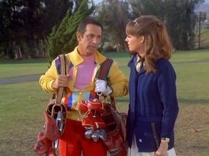 Get Smart Odcinek 18