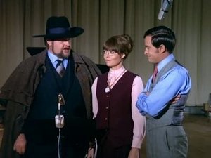 Get Smart Odcinek 14