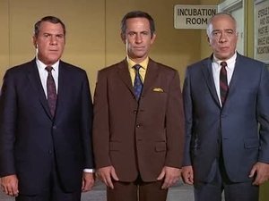 Get Smart Odcinek 8