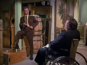 Get Smart Odcinek 23