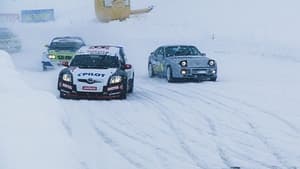 Top Gear Odcinek 5