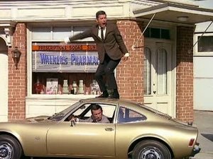 Get Smart Odcinek 10