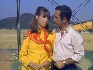 Get Smart Odcinek 2