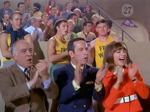 Get Smart Odcinek 23