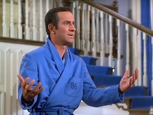 Get Smart Odcinek 14