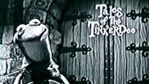 The Muppet Show Odcinek 1