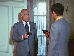 Get Smart Odcinek 18