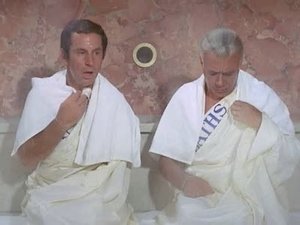 Get Smart Odcinek 22