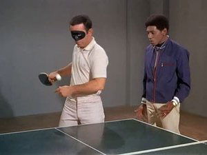 Get Smart Odcinek 25