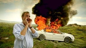 Top Gear Odcinek 4