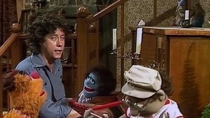 The Muppet Show Odcinek 9