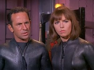 Get Smart Odcinek 9