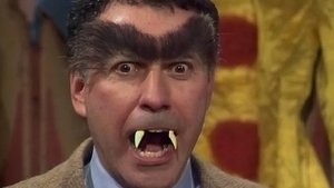 The Muppet Show Odcinek 20