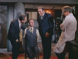 Get Smart Odcinek 7