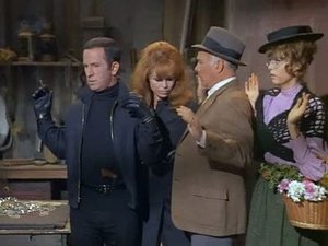 Get Smart Odcinek 10