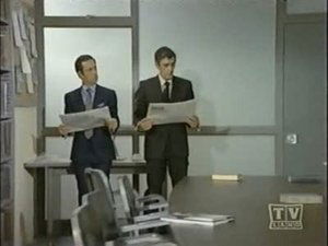 Get Smart Odcinek 25