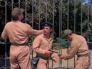 Get Smart Odcinek 6