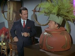 Get Smart Odcinek 20