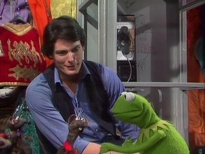 The Muppet Show Odcinek 17