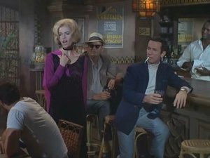 Get Smart Odcinek 6