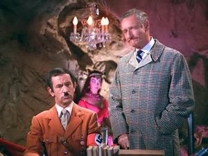 Get Smart Odcinek 16