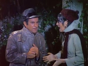 Get Smart Odcinek 17