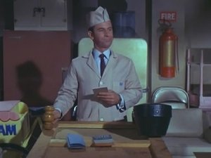 Get Smart Odcinek 2