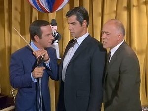 Get Smart Odcinek 6