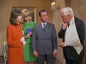 Get Smart Odcinek 21