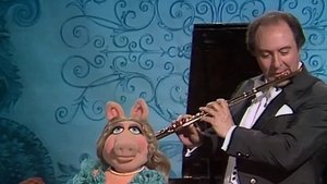 The Muppet Show Odcinek 9