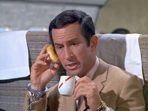 Get Smart Odcinek 3