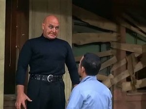 Get Smart Odcinek 8