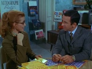 Get Smart Odcinek 26