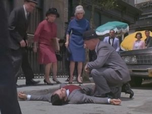 Get Smart Odcinek 4