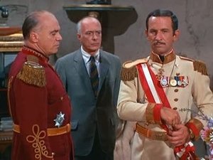Get Smart Odcinek 14