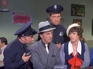 Get Smart Odcinek 4